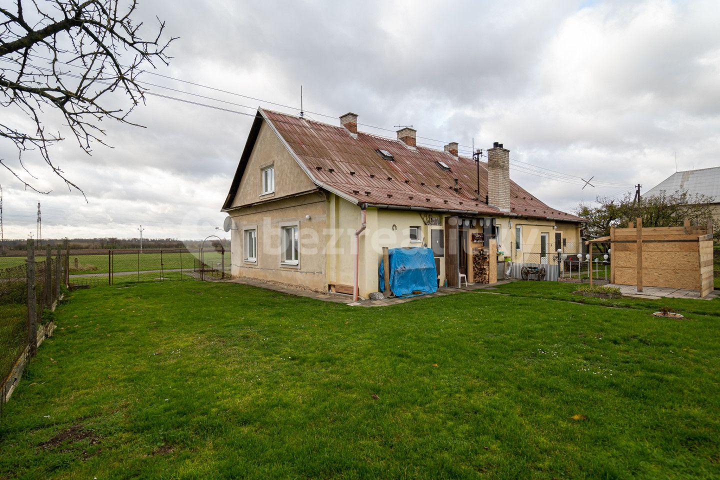 house for sale, 146 m², Pňovice, Olomoucký Region
