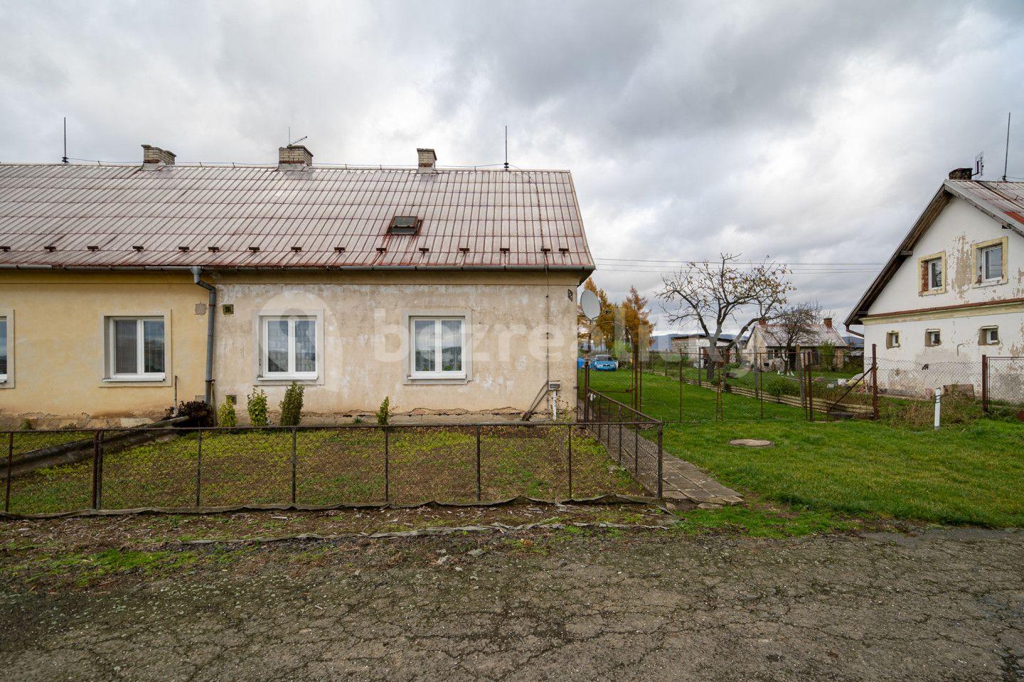 house for sale, 146 m², Pňovice, Olomoucký Region