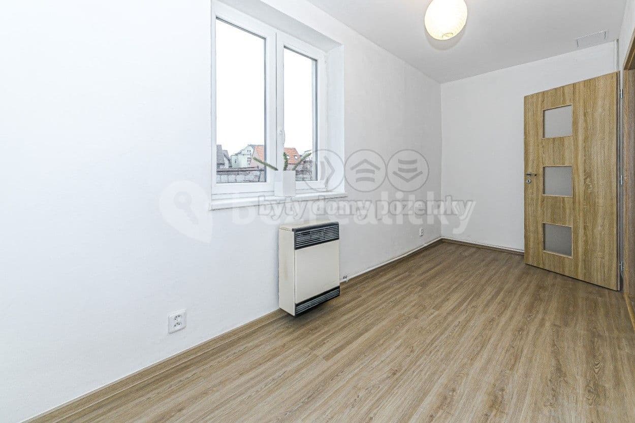 1 bedroom with open-plan kitchen flat for sale, 40 m², U Borků, Kolín, Středočeský Region