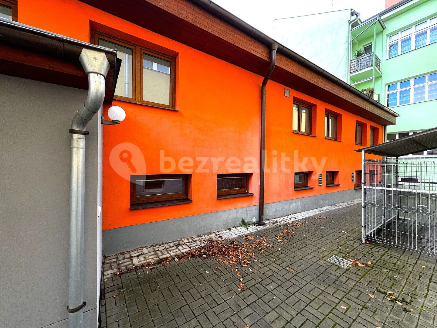 house for sale, 280 m², Šafaříkova, Prostějov, Olomoucký Region