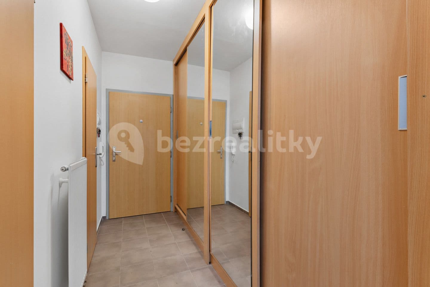Studio flat for sale, 46 m², Kašmírová, Liberec, Liberecký Region
