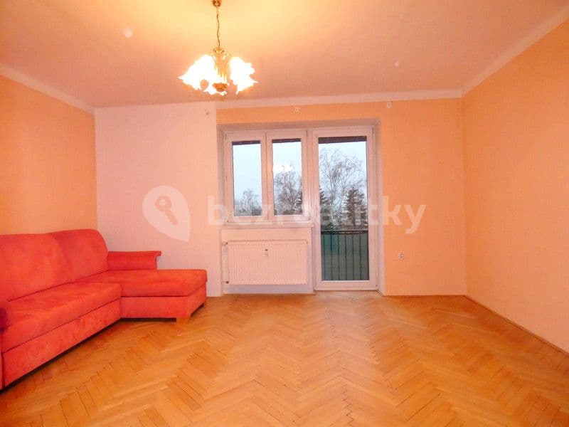 3 bedroom flat for sale, 76 m², Husova, Strakonice, Jihočeský Region