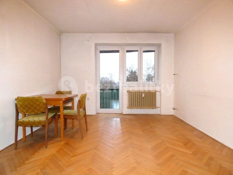 3 bedroom flat for sale, 76 m², Husova, Strakonice, Jihočeský Region