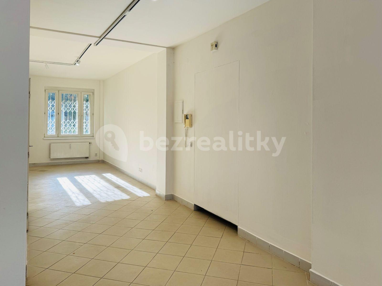 non-residential property to rent, 105 m², Vlašská, Prague, Prague