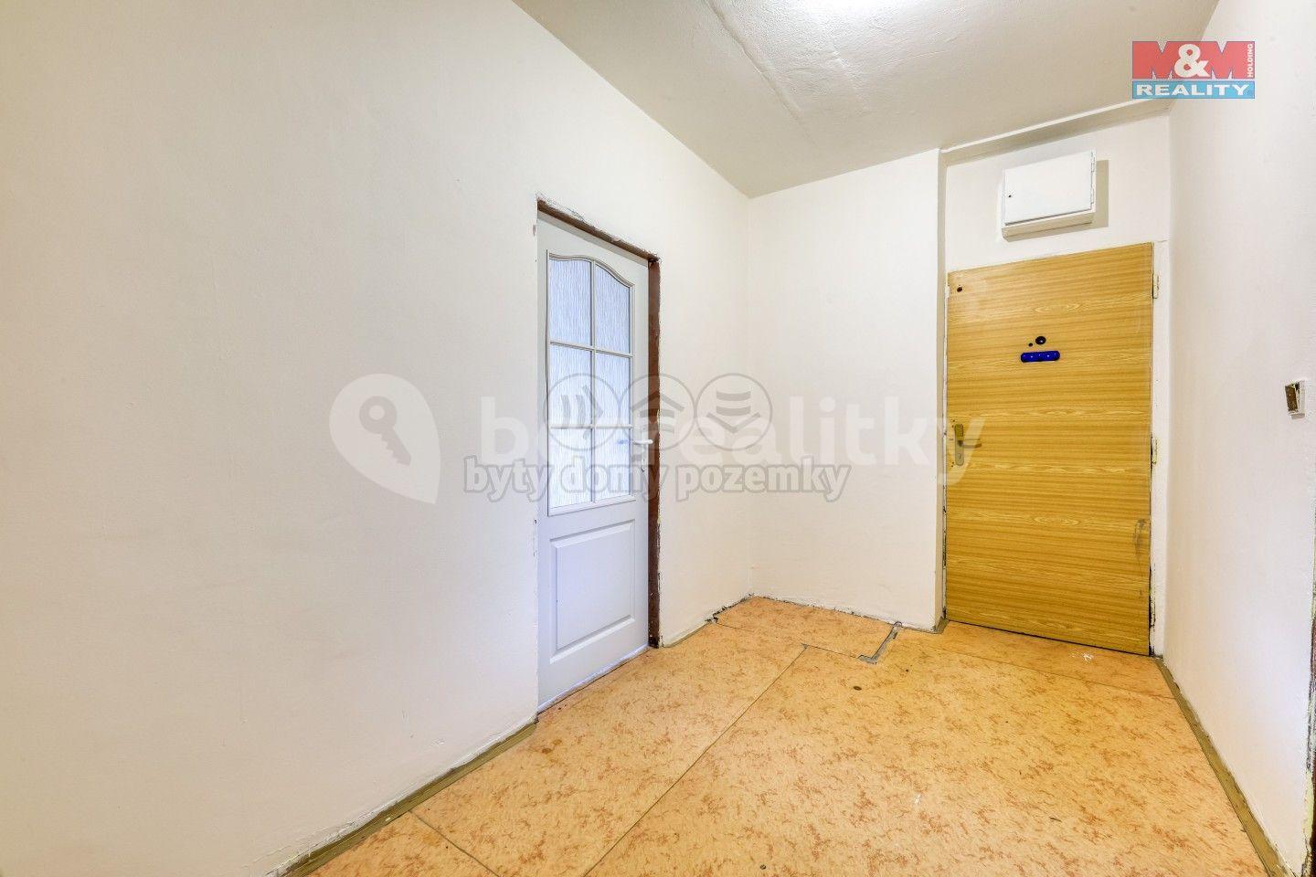 3 bedroom flat for sale, 75 m², Bezvěrov, Plzeňský Region