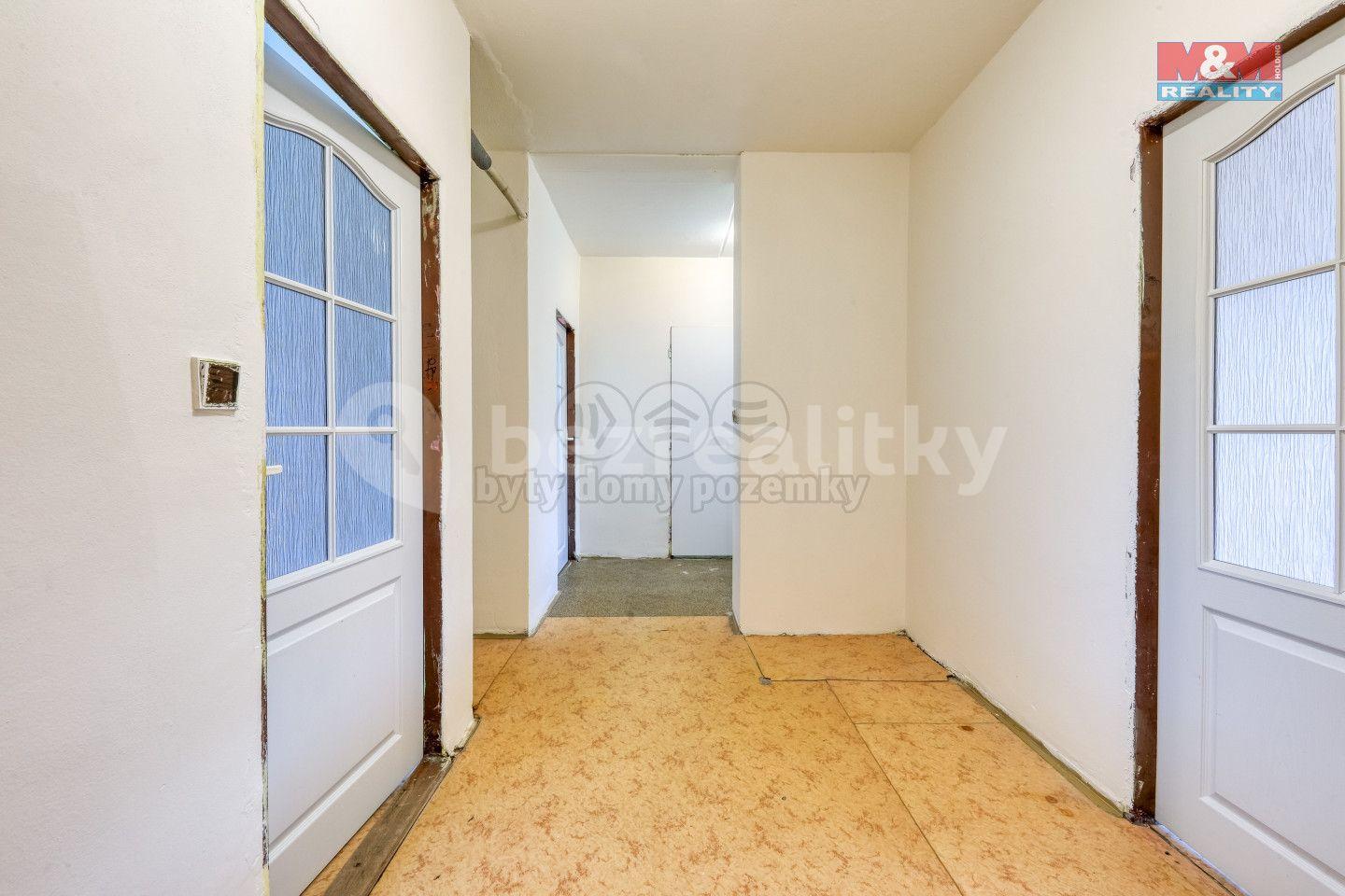 3 bedroom flat for sale, 75 m², Bezvěrov, Plzeňský Region