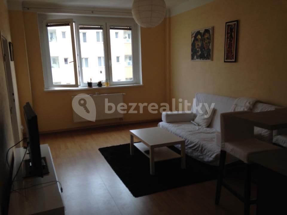 1 bedroom with open-plan kitchen flat for sale, 51 m², Za Zelenou Liškou, Prague, Prague