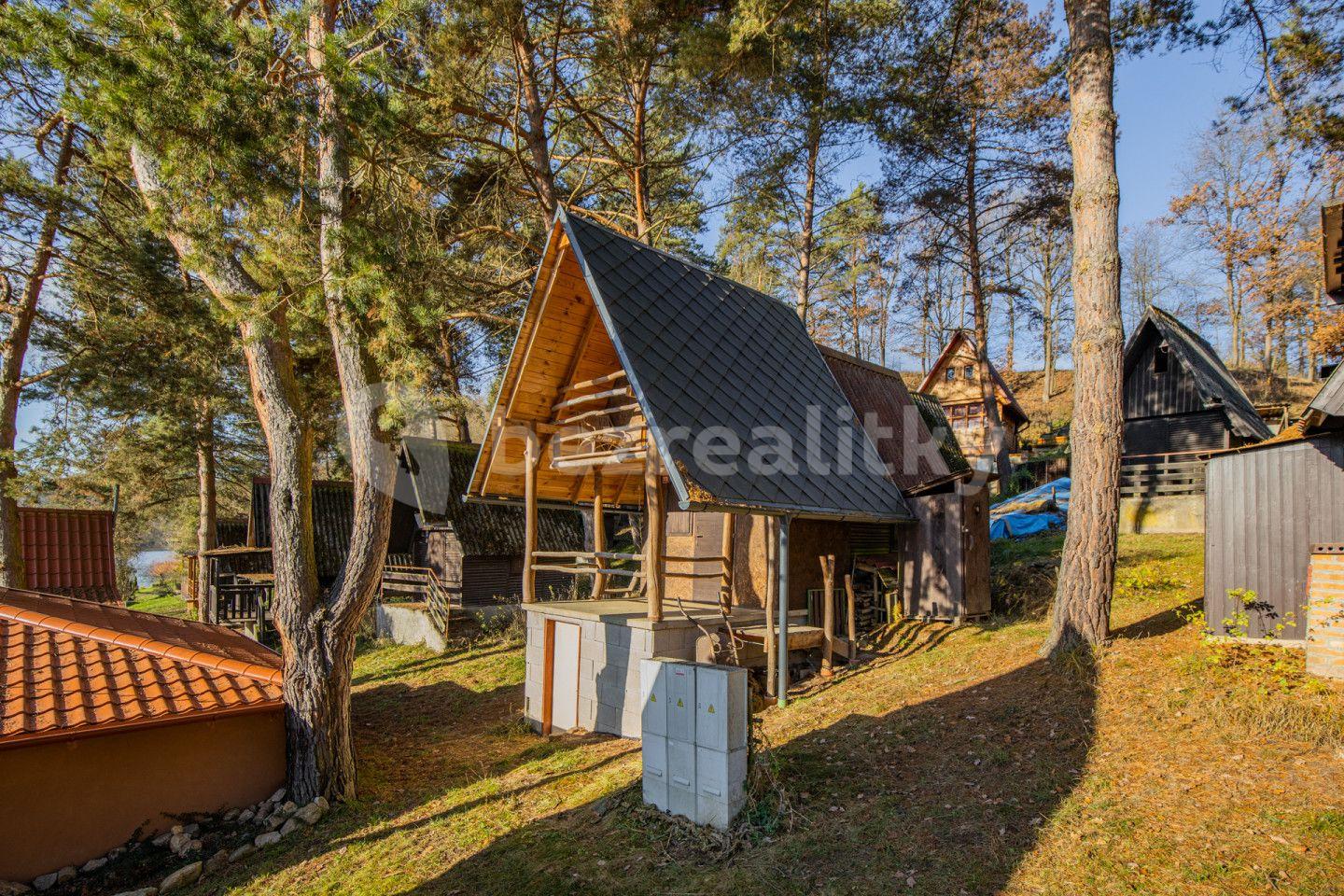 recreational property for sale, 106 m², Bechyně, Jihočeský Region