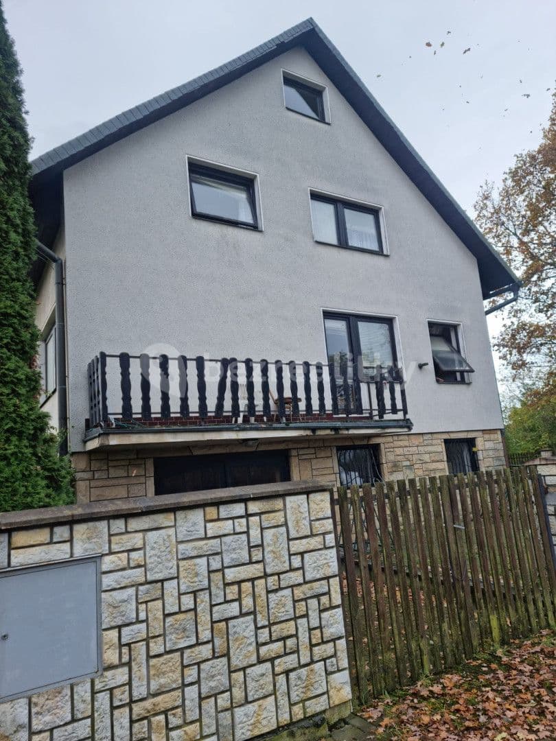 house for sale, 160 m², Bukovany, Olomoucký Region