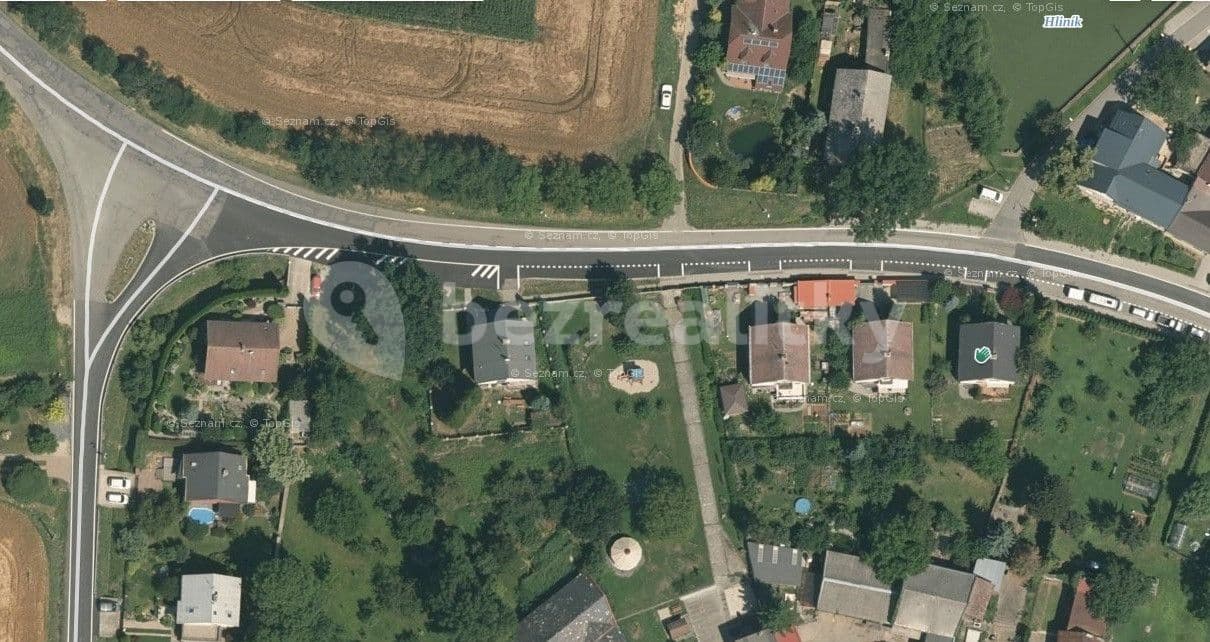 house for sale, 160 m², Bukovany, Olomoucký Region