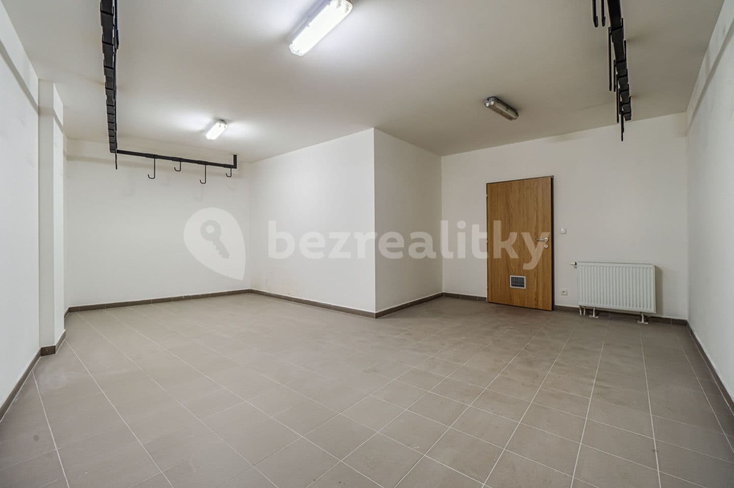 Studio flat for sale, 44 m², Anenské náměstí, Jablonec nad Nisou, Liberecký Region