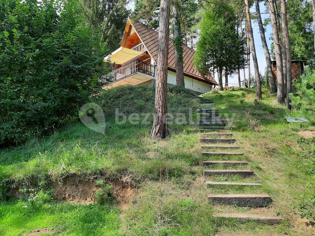 recreational property to rent, 0 m², Probulov, Jihočeský Region