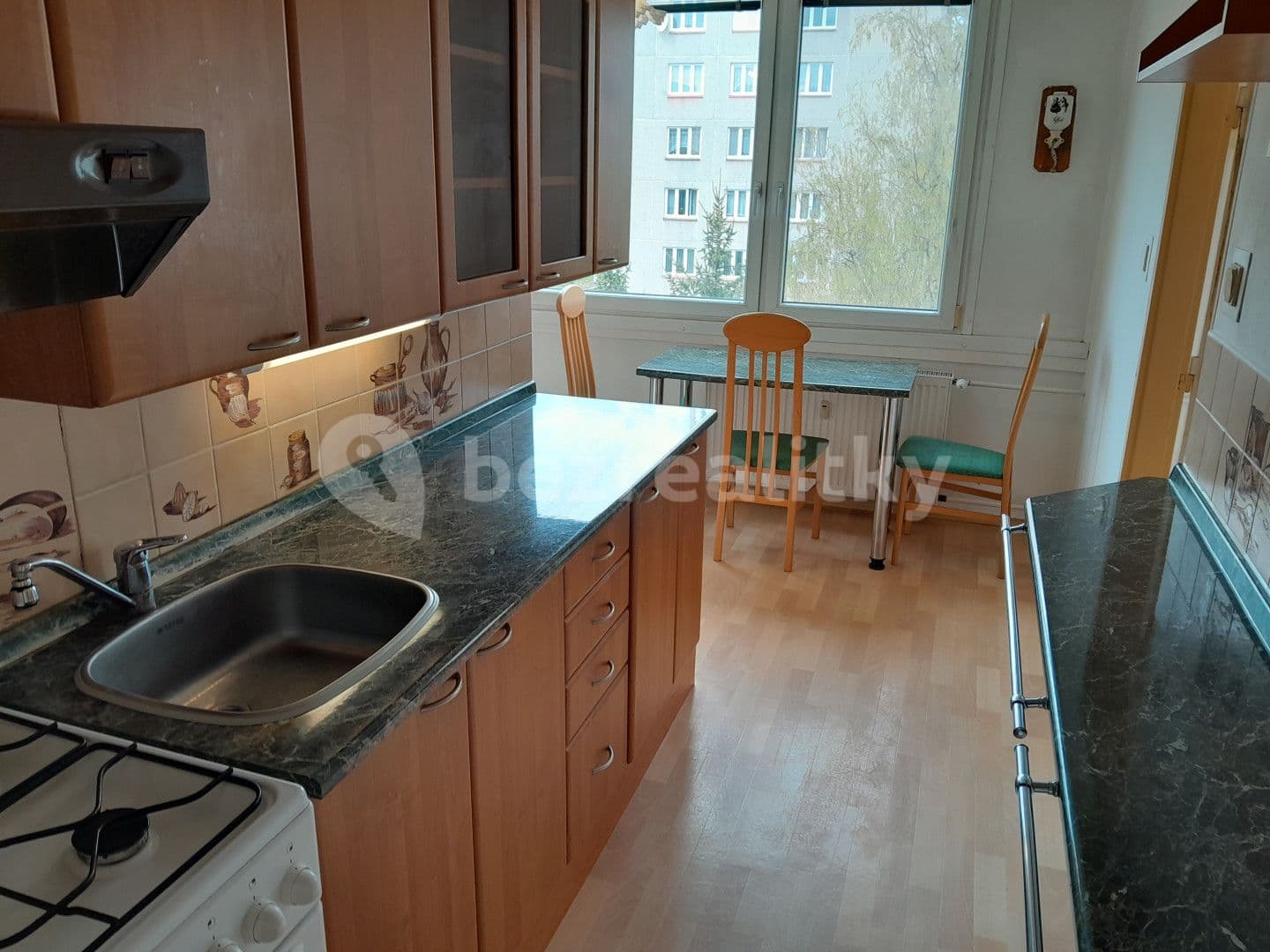 3 bedroom flat for sale, 73 m², Sídliště 1. máje, Strakonice, Jihočeský Region