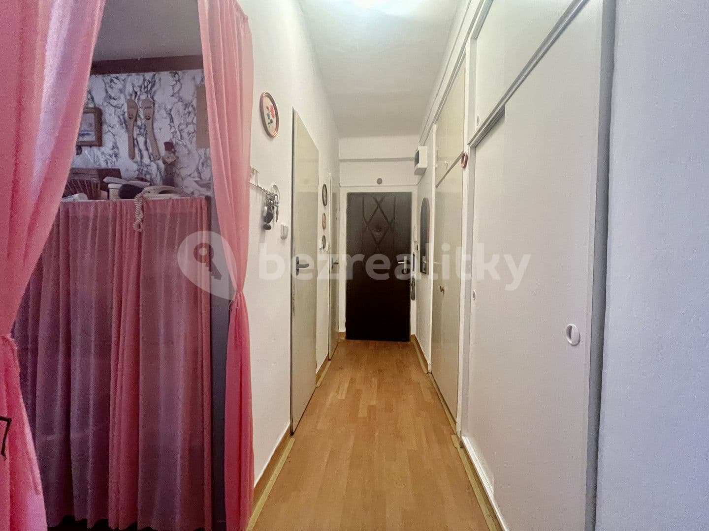 2 bedroom flat for sale, 59 m², Školní, Kopřivnice, Moravskoslezský Region