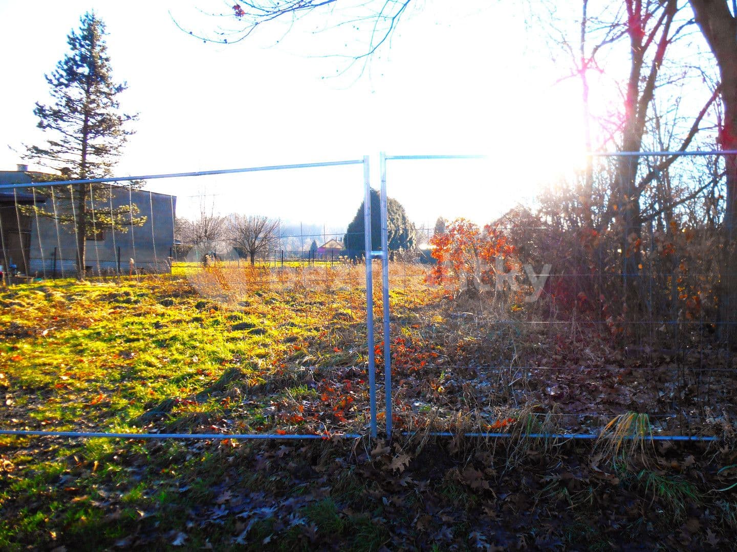 plot for sale, 862 m², Na Zadkách, Vratimov, Moravskoslezský Region