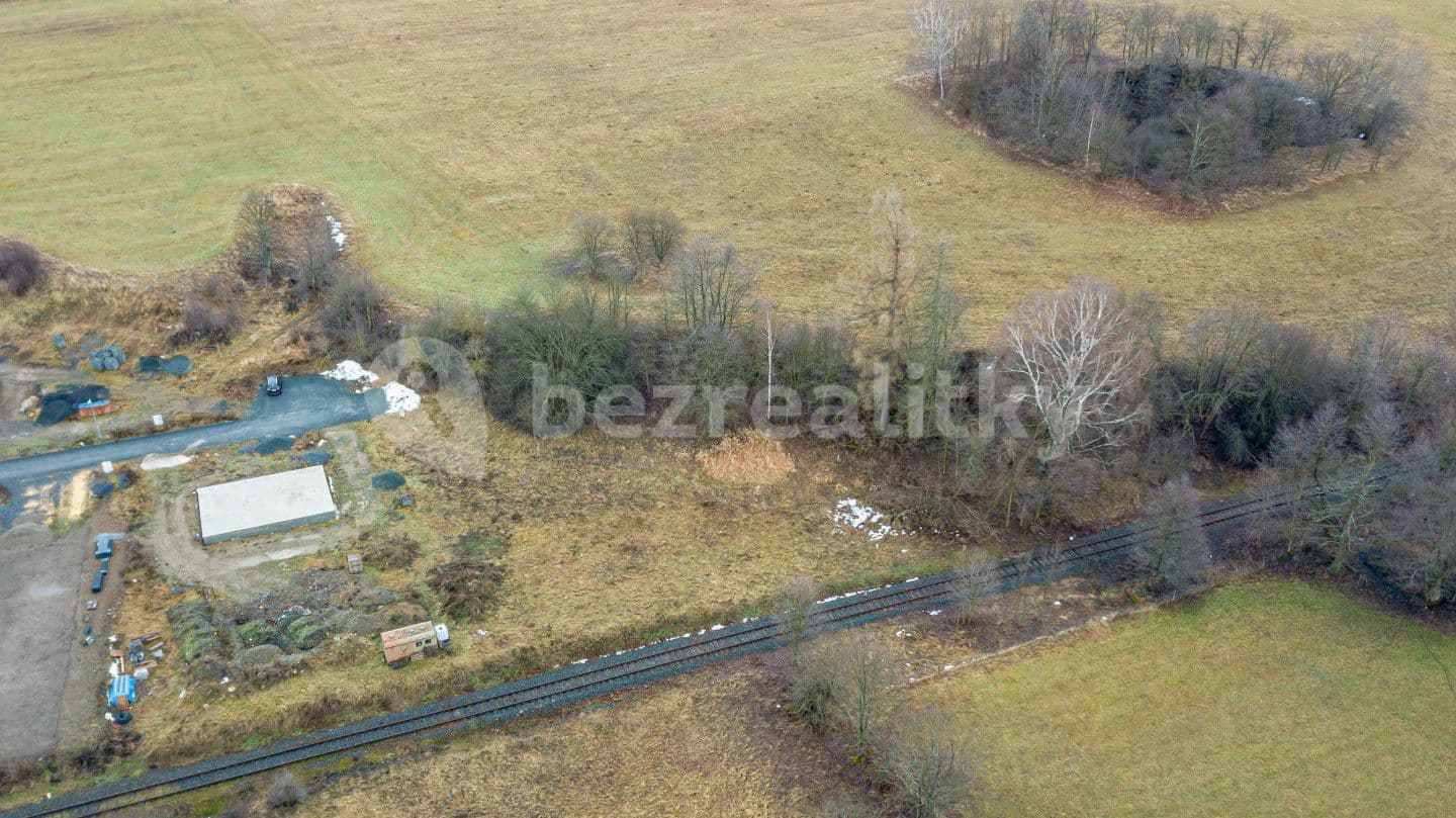 plot for sale, 2,636 m², Světlá Hora, Moravskoslezský Region