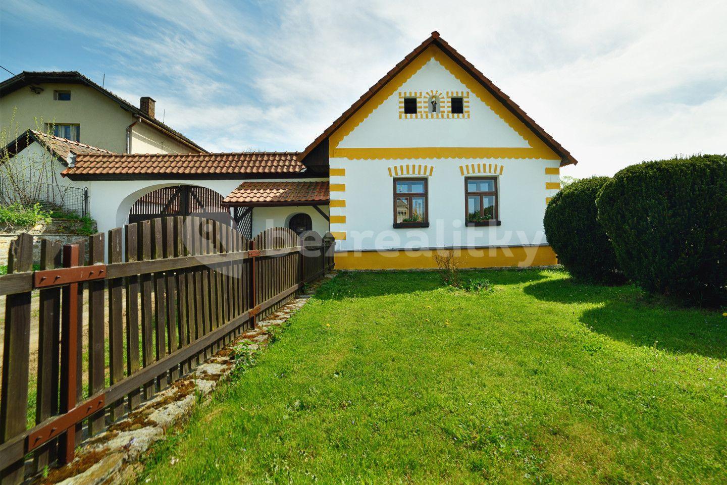 house for sale, 150 m², Šebířov, Jihočeský Region