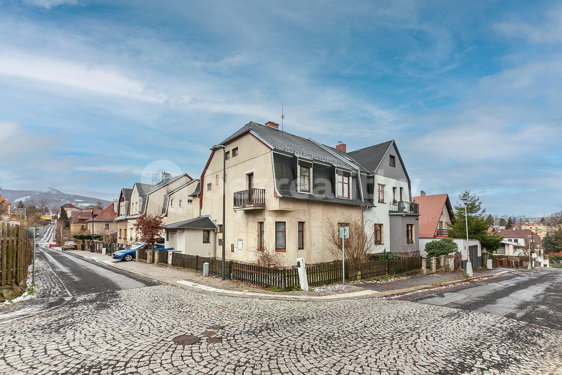 house for sale, 220 m², Slovenská, Liberec, Liberecký Region