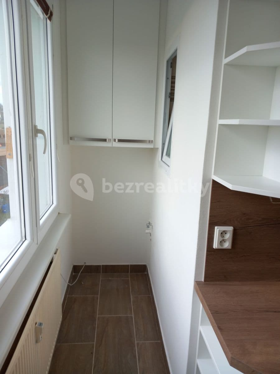 3 bedroom flat for sale, 68 m², Na Sídlišti, Bezdružice, Plzeňský Region
