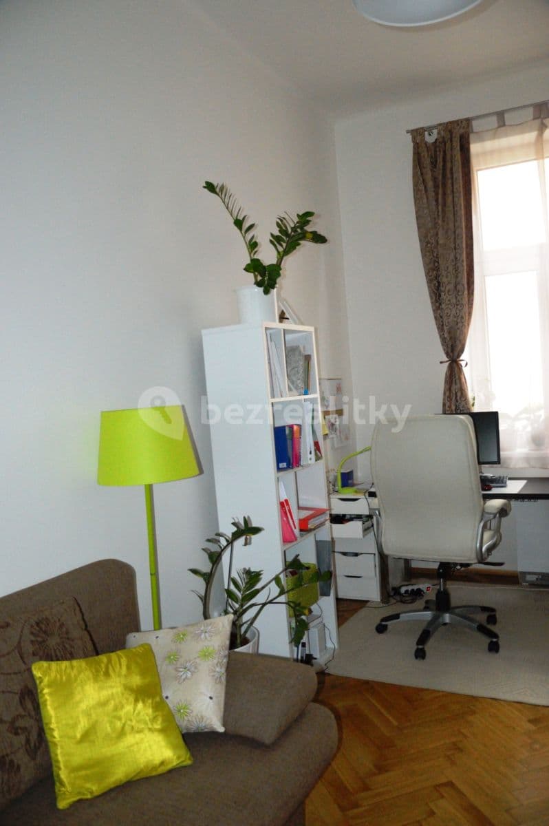 1 bedroom flat to rent, 32 m², Jaselská, Mladá Boleslav, Středočeský Region