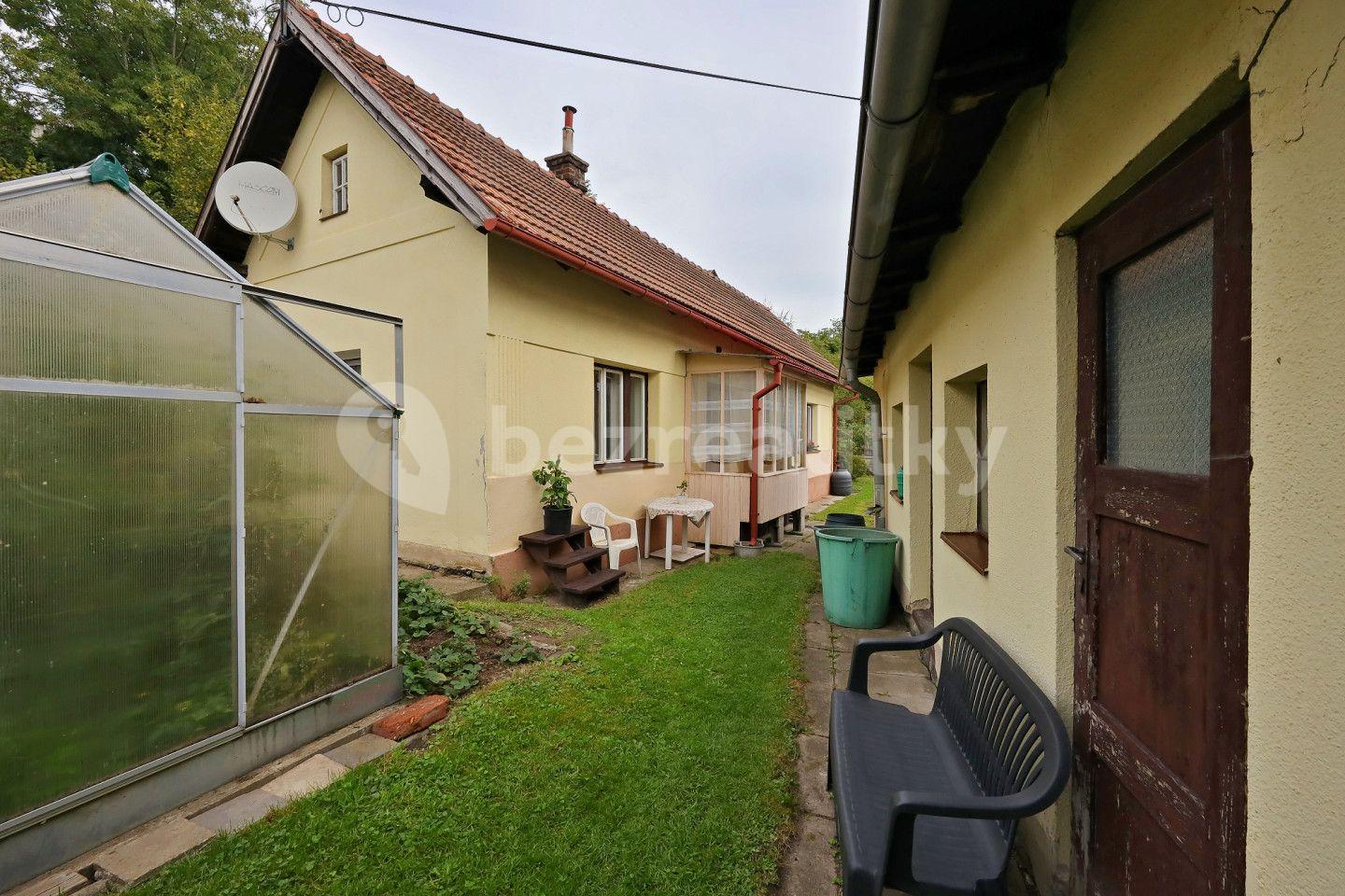 recreational property for sale, 363 m², Koželužská, Chotěboř, Vysočina Region