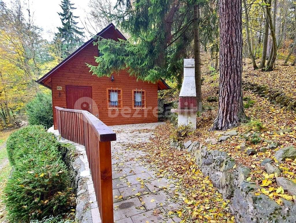 recreational property to rent, 0 m², Lubné, Jihomoravský Region