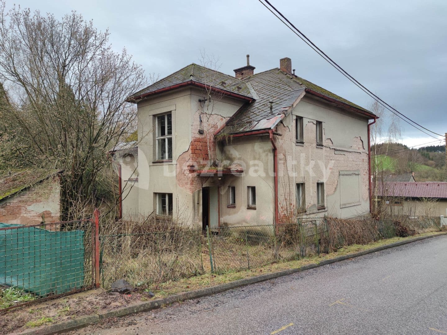 house for sale, 150 m², Kurfürstova, Stará Paka, Královéhradecký Region