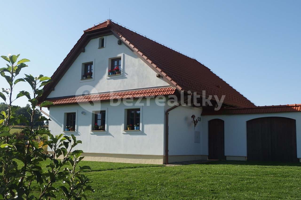 recreational property to rent, 0 m², Hartmanice, Pardubický Region