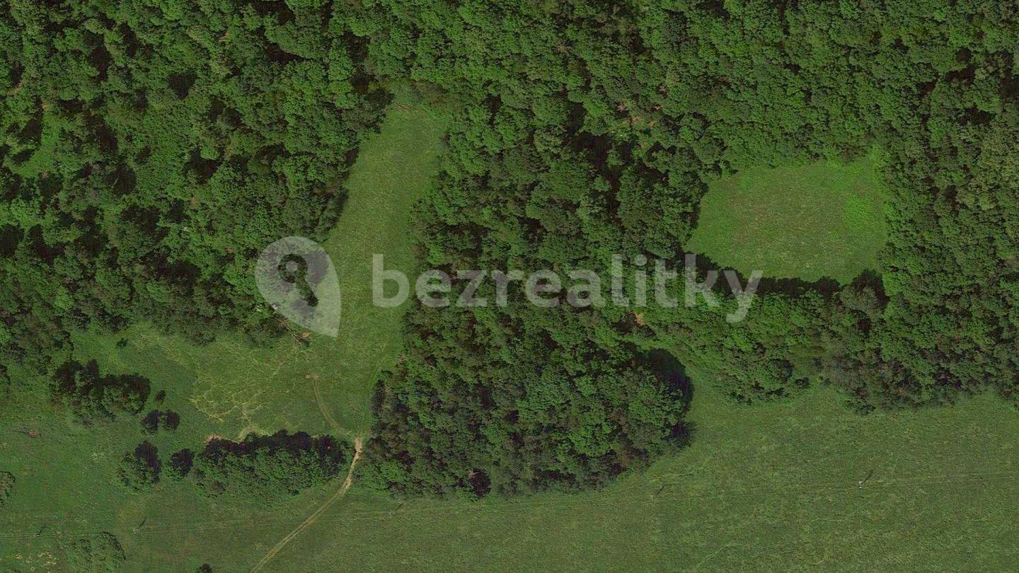 plot for sale, 12,778 m², Česká Kamenice, Ústecký Region