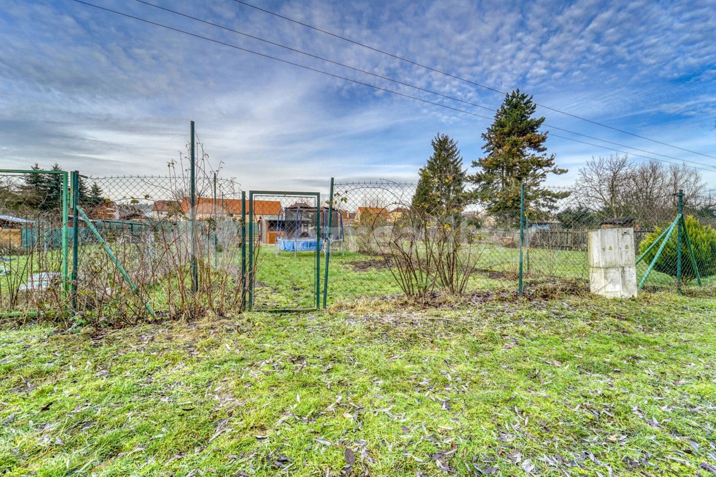 plot for sale, 326 m², Tlučná, Plzeňský Region