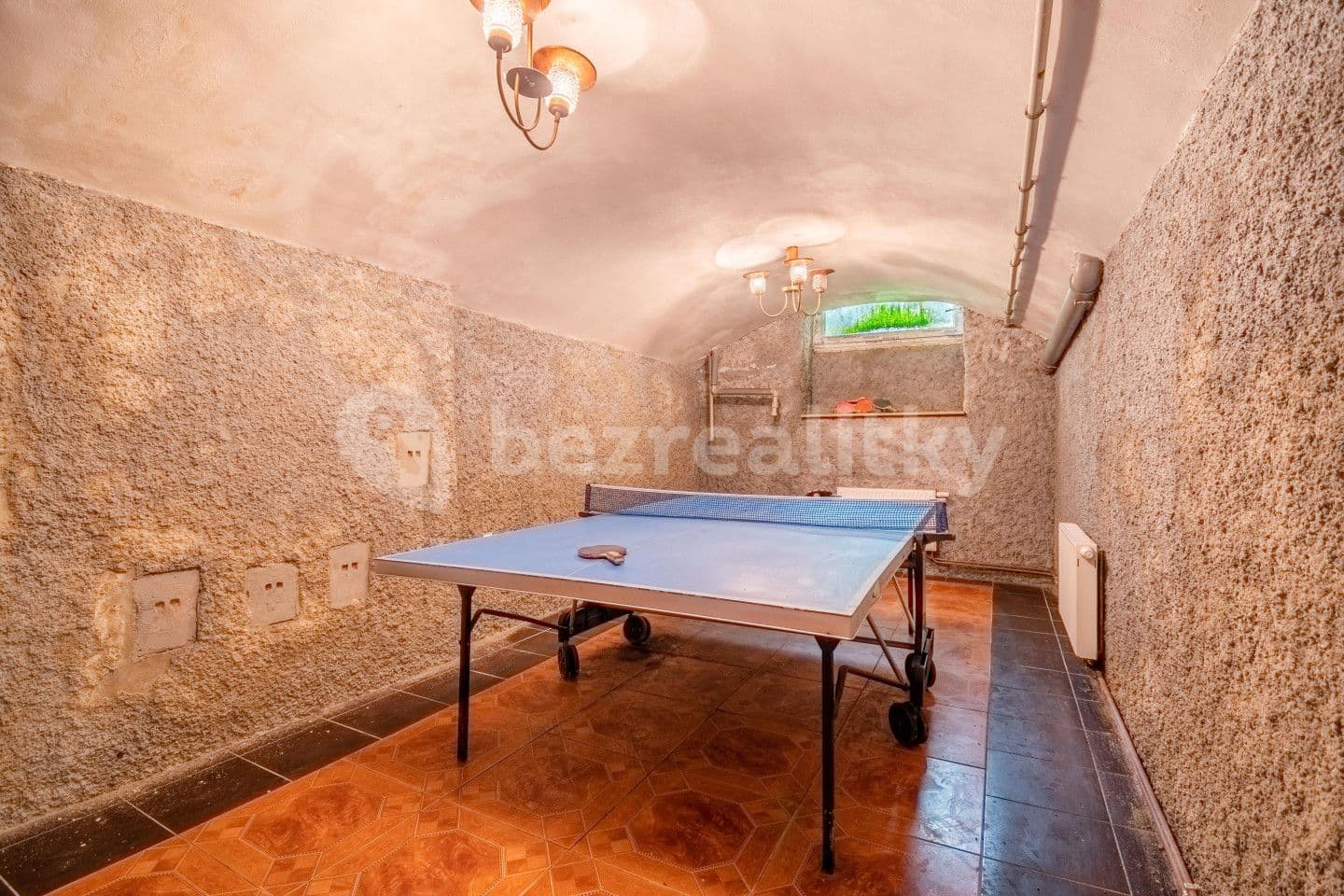 1 bedroom with open-plan kitchen flat for sale, 31 m², Kořenov, Liberecký Region