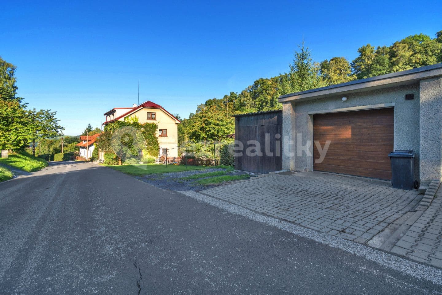 house for sale, 401 m², Jamné nad Orlicí, Pardubický Region
