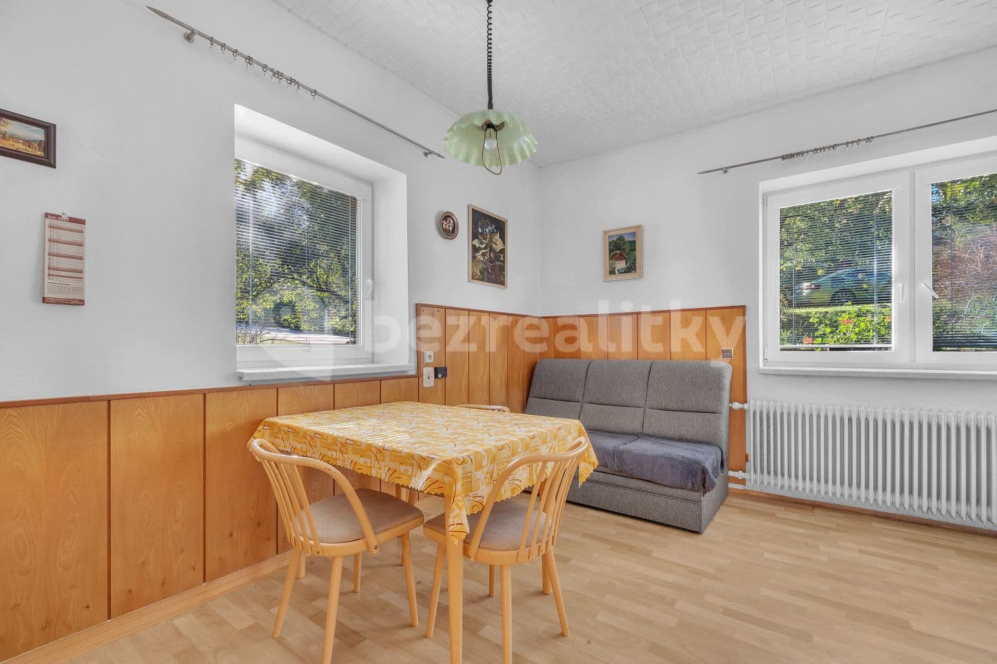 house for sale, 401 m², Jamné nad Orlicí, Pardubický Region