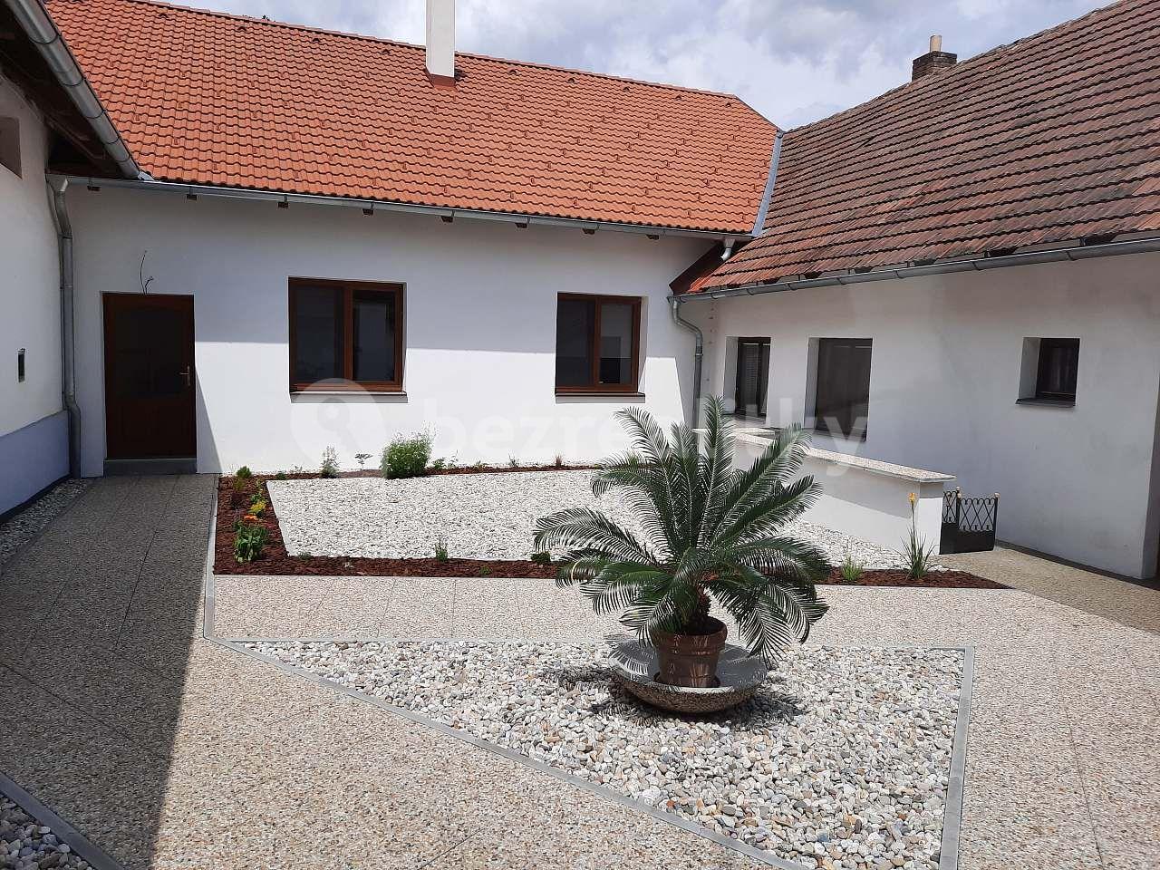 recreational property to rent, 0 m², Jivno, Jihočeský Region