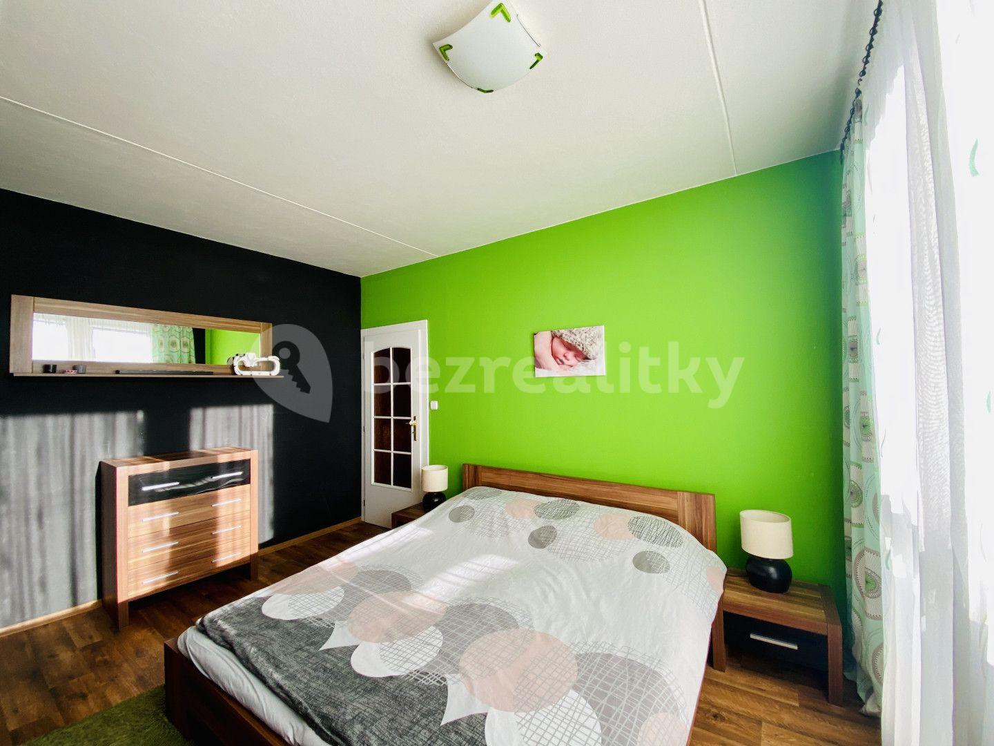 3 bedroom flat for sale, 70 m², Na jihu, Jičín, Královéhradecký Region