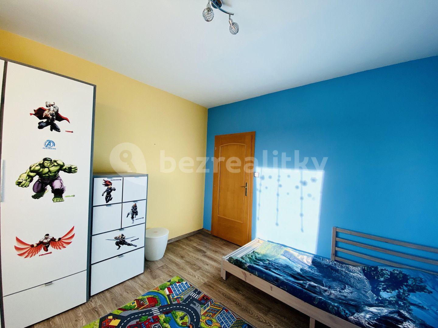 3 bedroom flat for sale, 70 m², Na jihu, Jičín, Královéhradecký Region