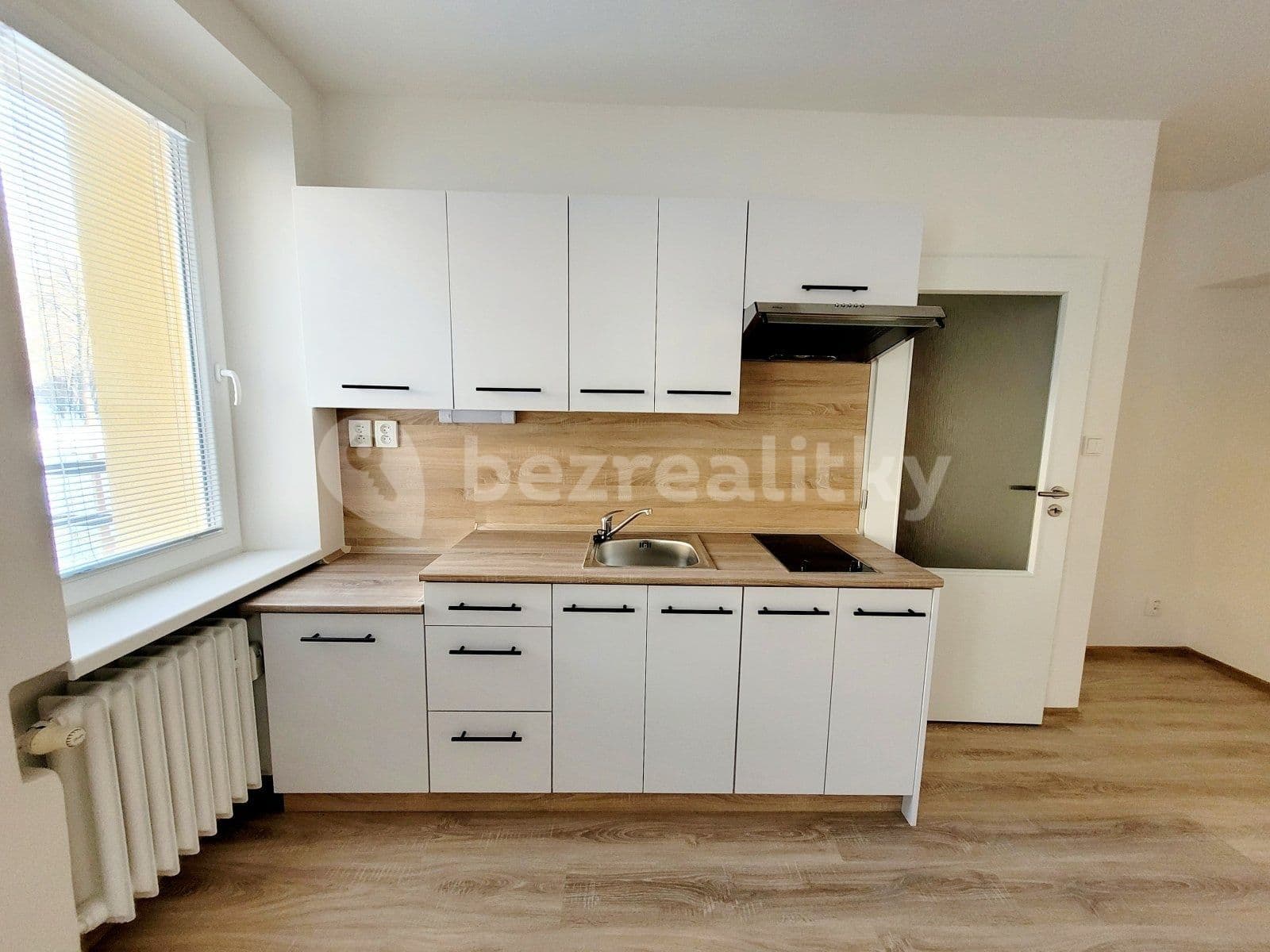 Studio flat to rent, 29 m², Klimšova, Havířov, Moravskoslezský Region
