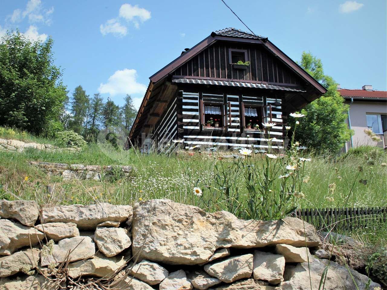 recreational property to rent, 0 m², Vítějeves, Pardubický Region