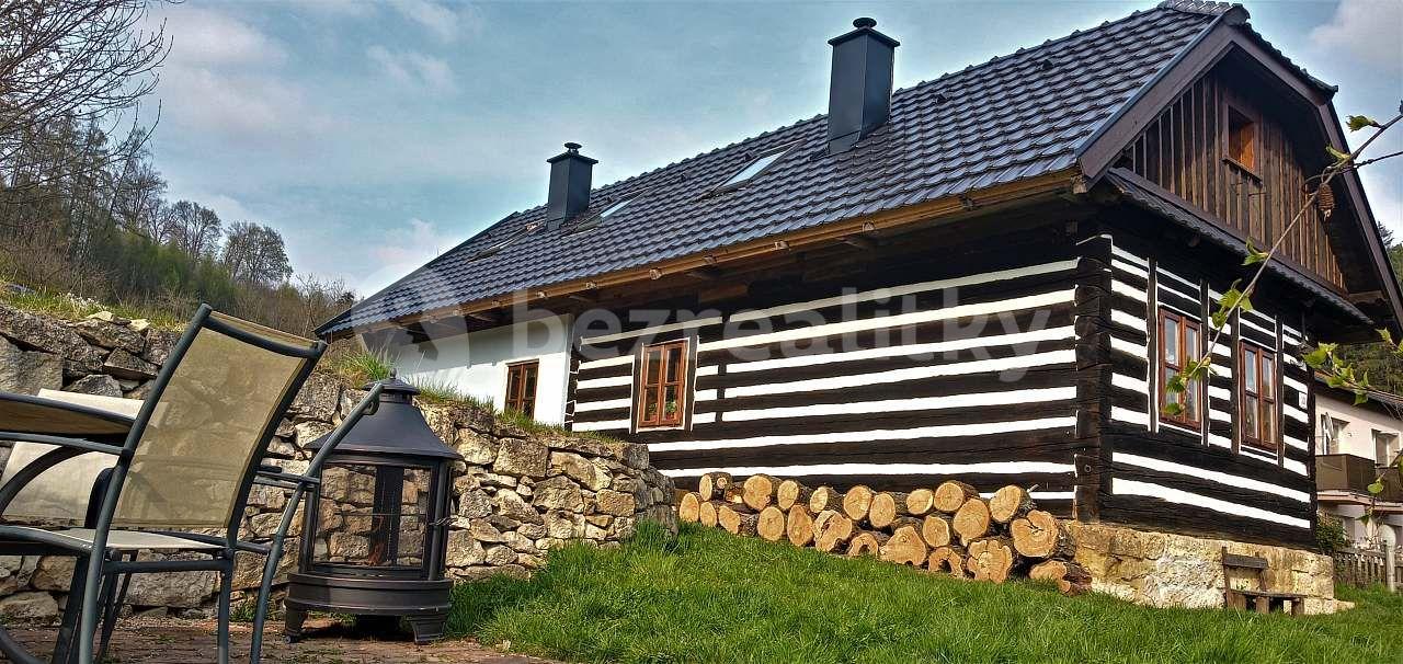recreational property to rent, 0 m², Vítějeves, Pardubický Region
