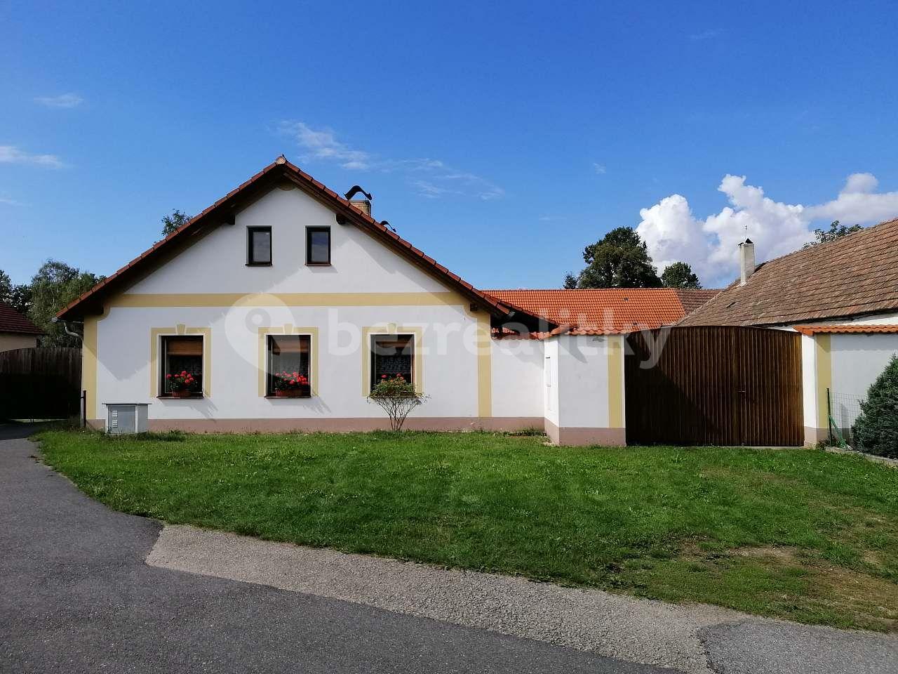 recreational property to rent, 0 m², Suchdol nad Lužnicí, Jihočeský Region