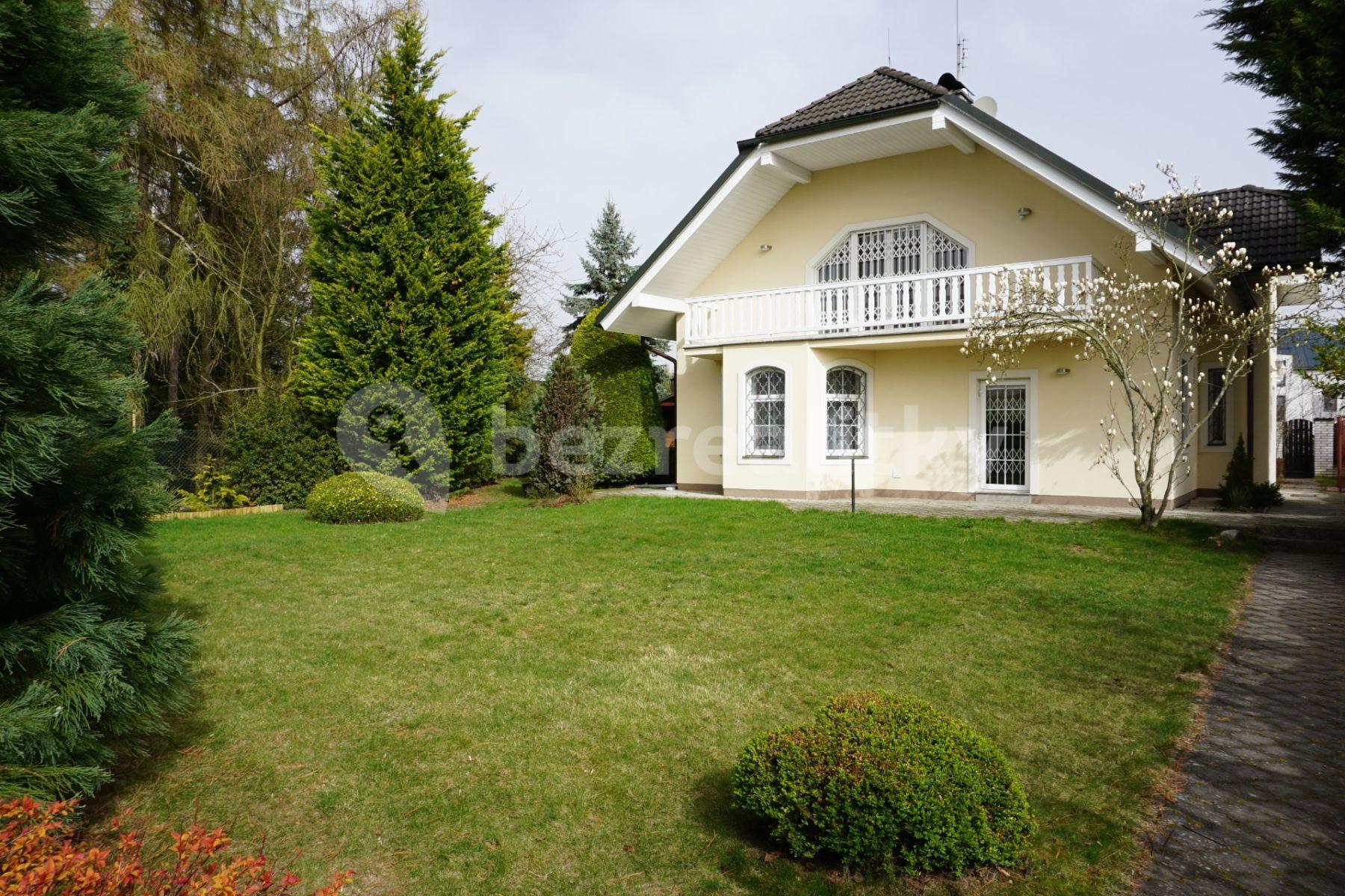 house for sale, 189 m², Doksy, Středočeský Region