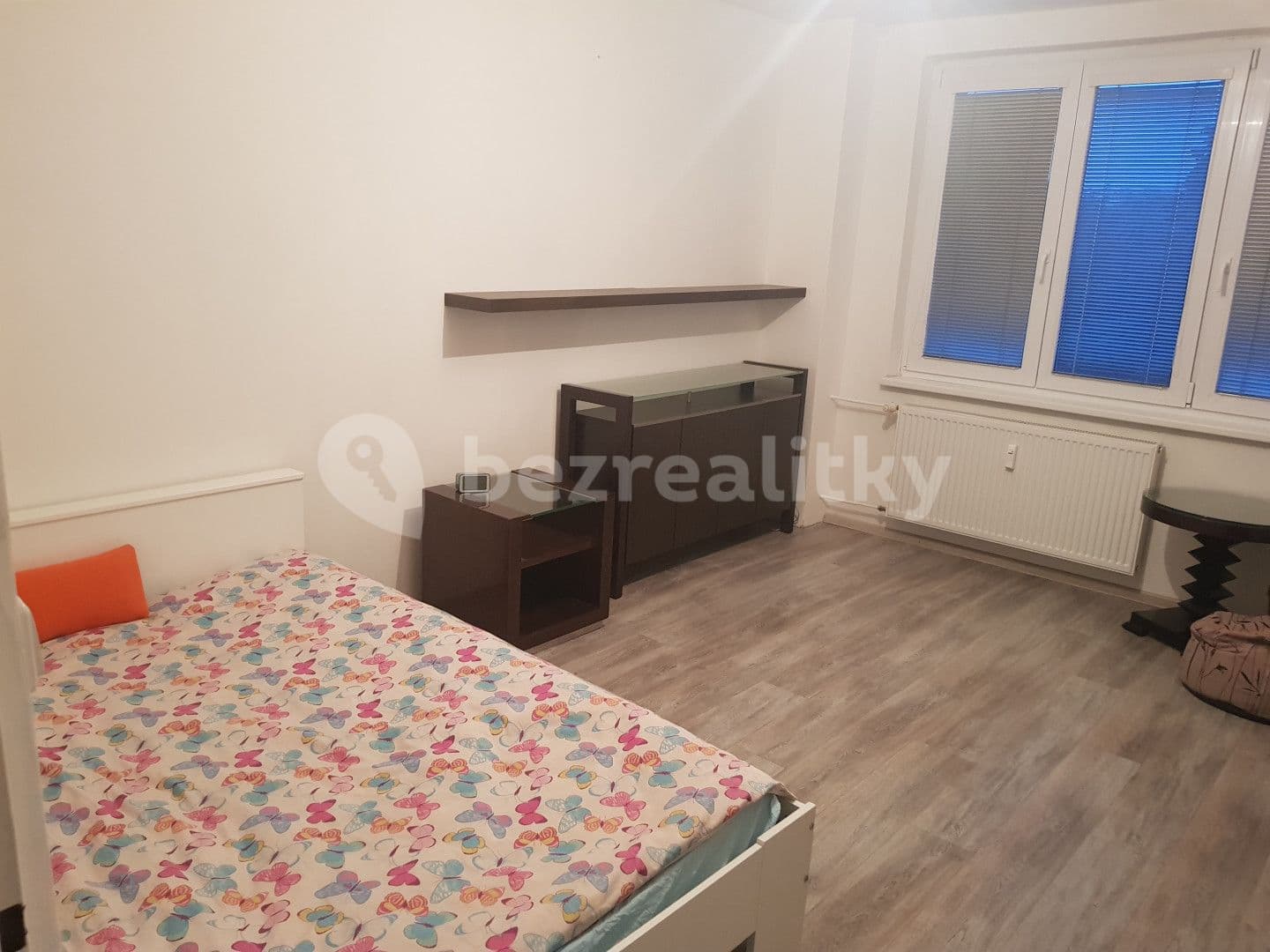 3 bedroom flat for sale, 76 m², Kamenná, Chomutov, Ústecký Region