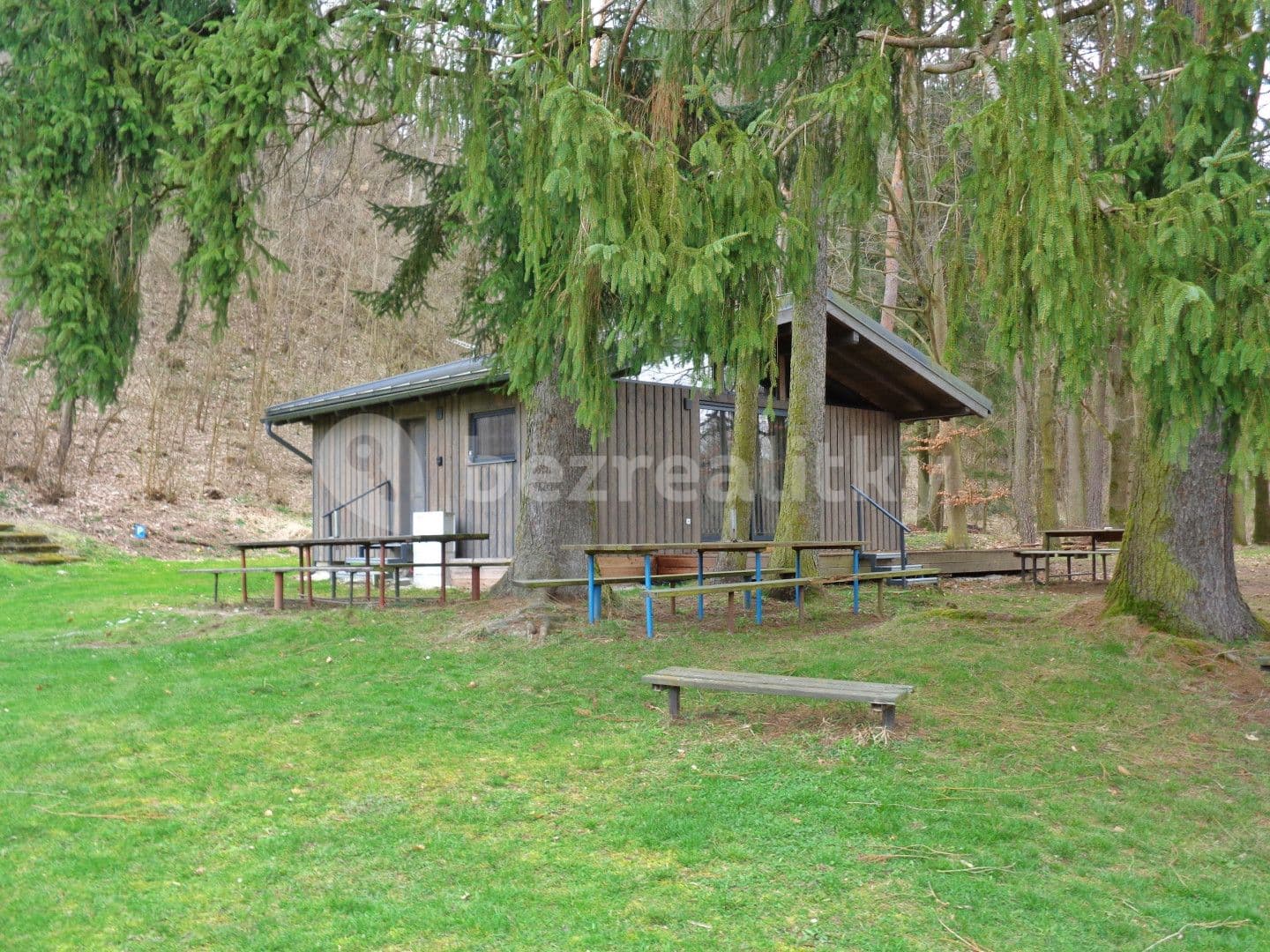 recreational property for sale, 98 m², Bechyně, Jihočeský Region