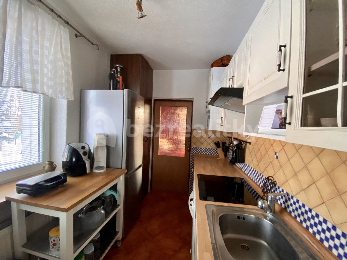3 bedroom with open-plan kitchen flat for sale, 75 m², Zámecká, Dolní Životice, Moravskoslezský Region