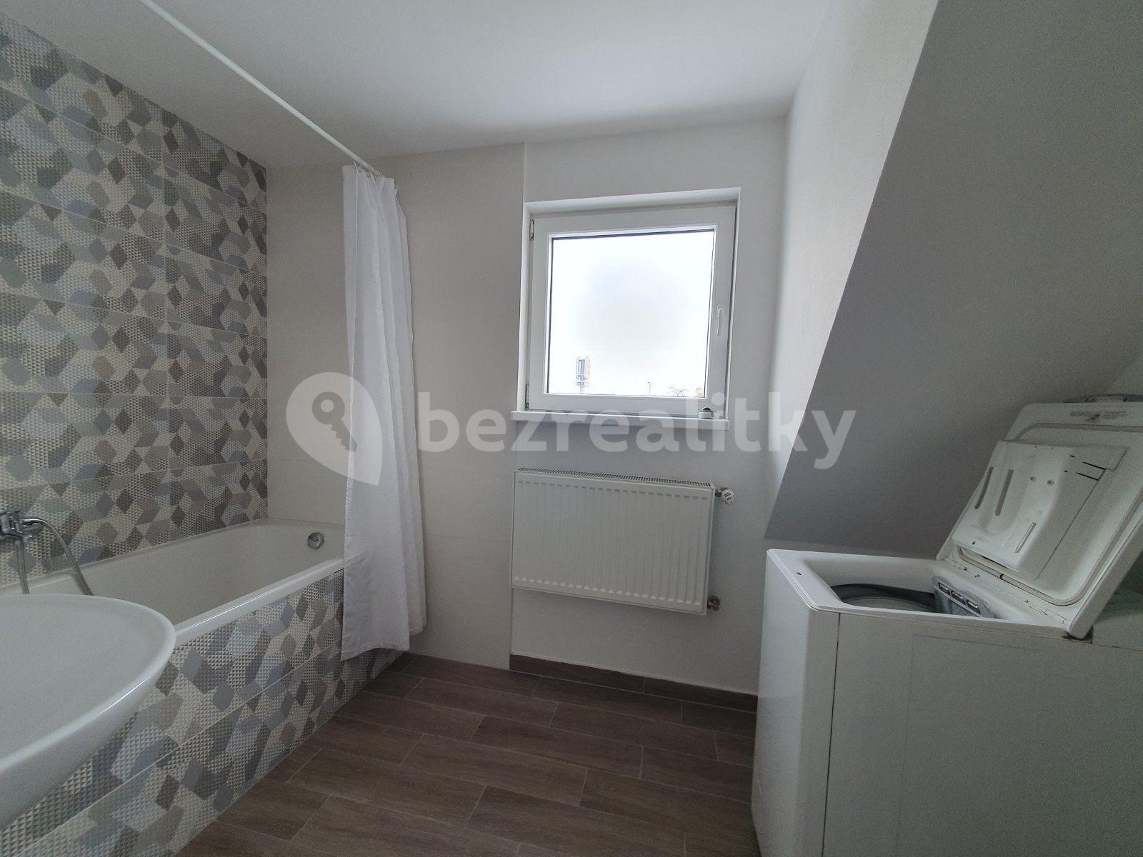 2 bedroom with open-plan kitchen flat to rent, 85 m², U Stojanu, Prague, Prague