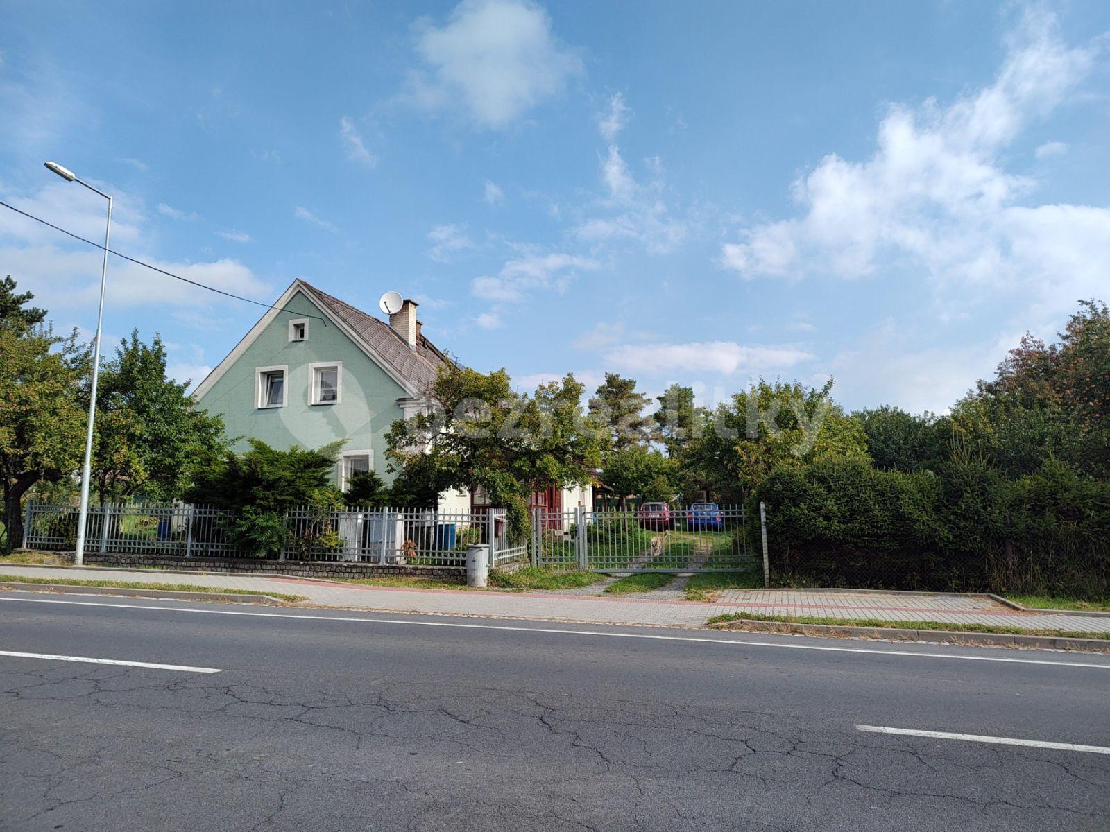 house for sale, 426 m², Staré Město, Moravskoslezský Region