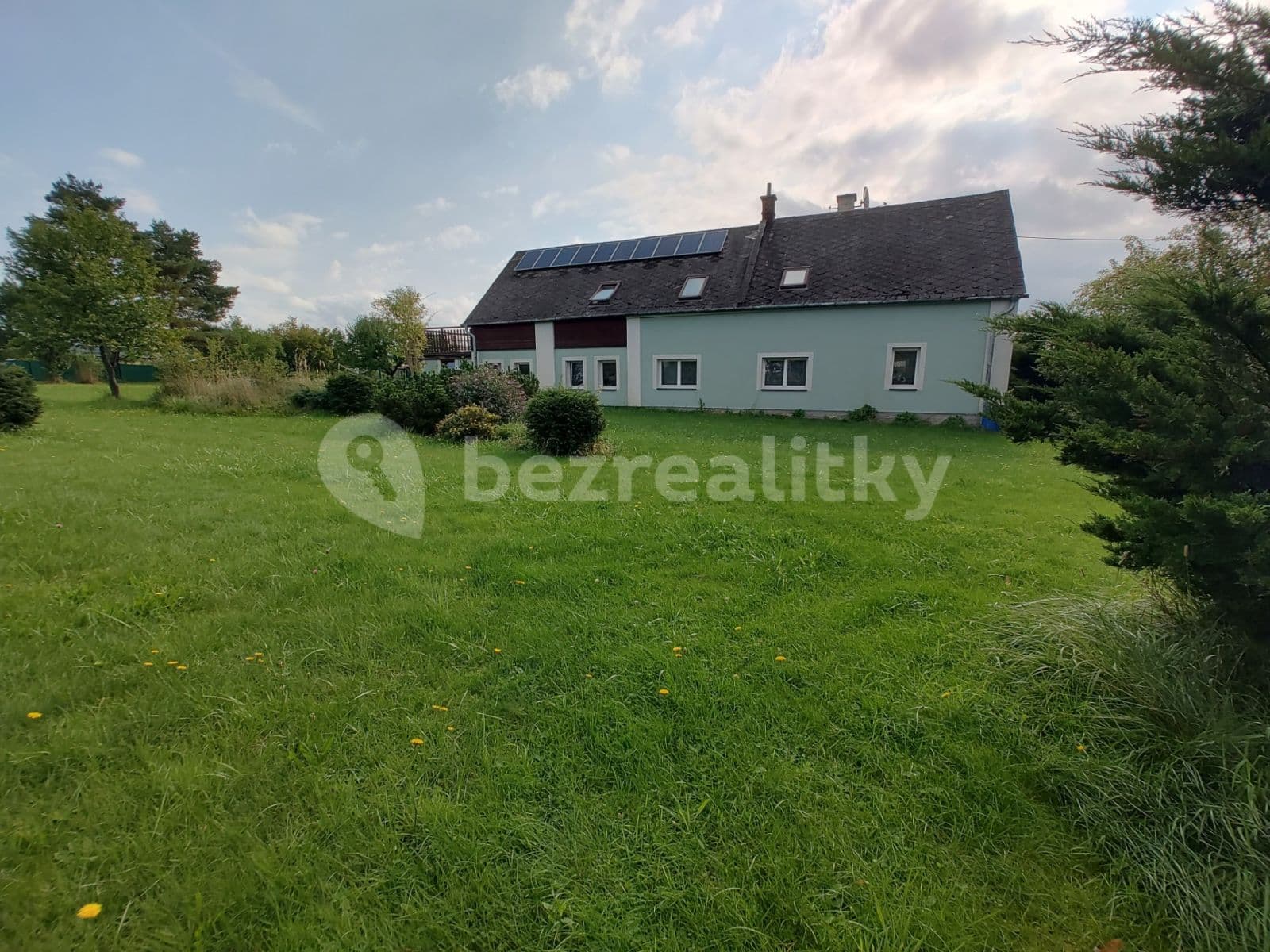house for sale, 426 m², Staré Město, Moravskoslezský Region