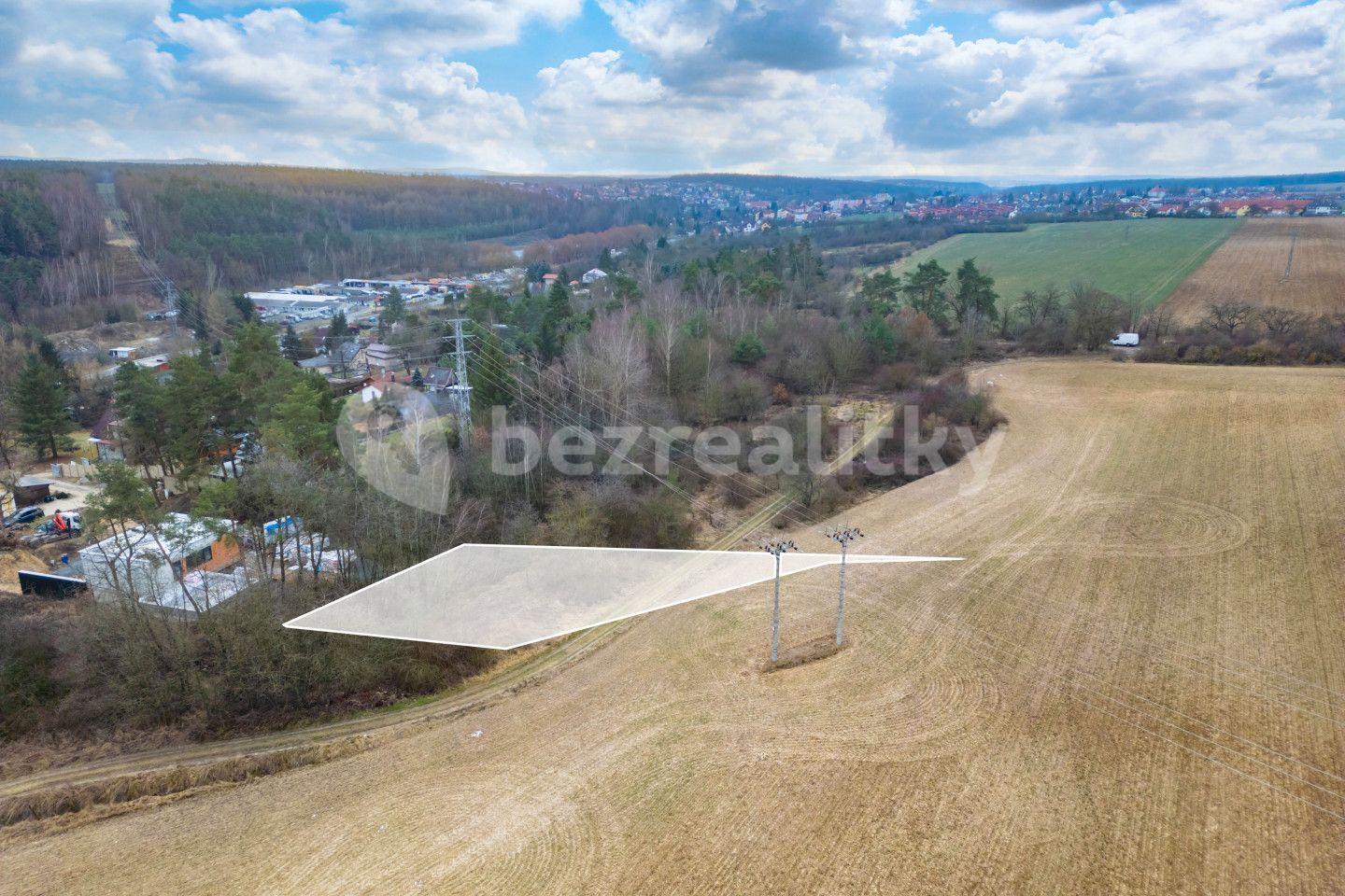 plot for sale, 1,393 m², Plzeň, Plzeňský Region