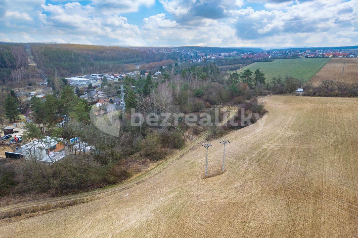 plot for sale, 1,393 m², Plzeň, Plzeňský Region