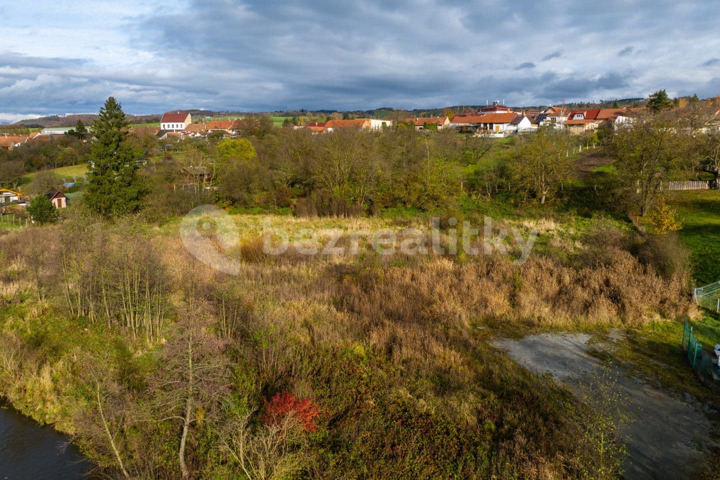 plot for sale, 7,983 m², Doubravice nad Svitavou, Jihomoravský Region